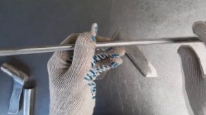 Плоскокорез из культиваторной лапы своими руками