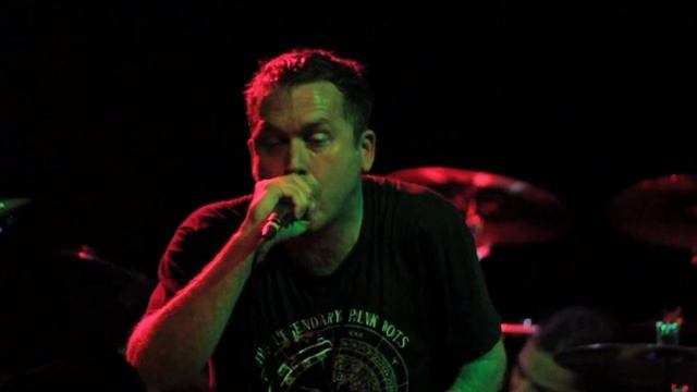 Cattle Decapitation - Life Stalker (May 13, 2012 in Boise, Idaho) смотреть онлайн