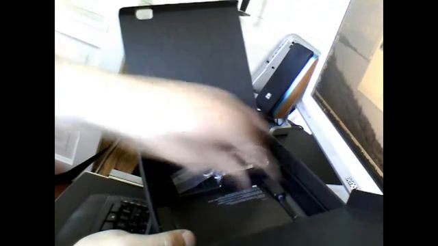 NOKIA N97 Unboxing (Norsk!) (part I) смотреть онлайн