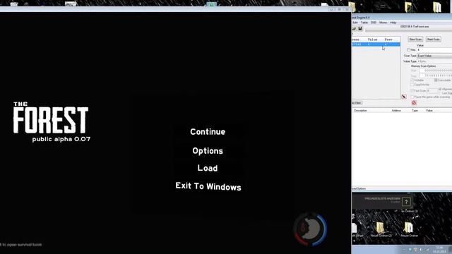 [TheForest] UNBEGRENZTE RESSOURCEN BEKOMMEN! JEDE VERSION! смотреть онлайн