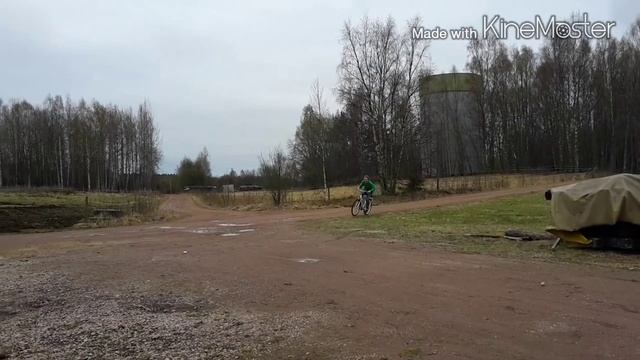 Hasse hoppar med kärringHonda смотреть онлайн