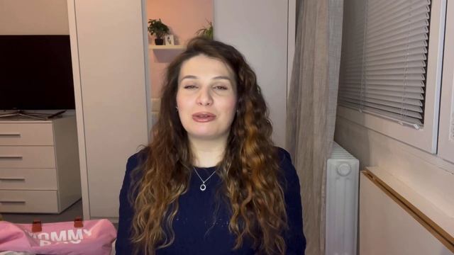 Чанта за родилното 👜 | Бременност в Чехия 🇨🇿 смотреть онлайн