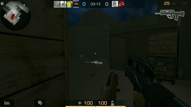 #2 Standoff 2 - Вирус смотреть онлайн