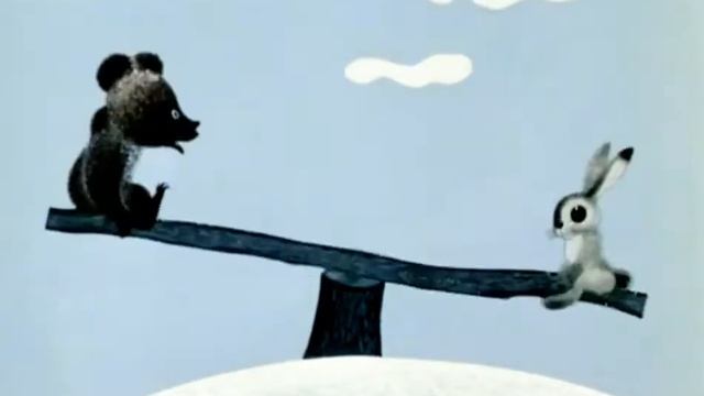 ТОПТЫЖКА  Мультфильм