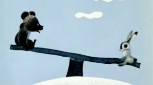 ТОПТЫЖКА  Мультфильм