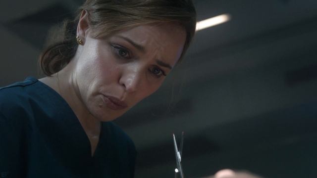 Christine Palmer Saves Dr. Strange - Stitching Scene | Doctor Strange (2016) Movie Clip HD 4K смотреть онлайн