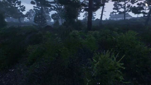 Soirée IFA3: mission Suursaari - reprise de l'île смотреть онлайн