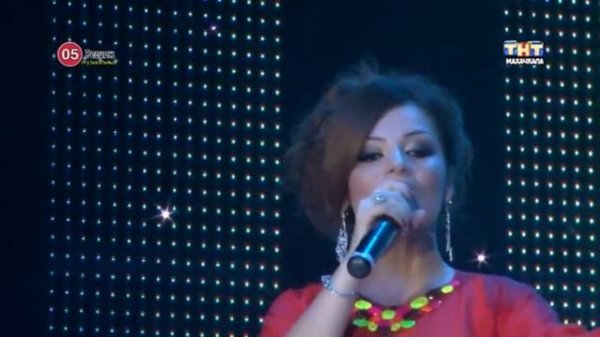 Концерт Марианны - часть 5