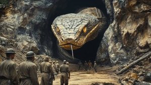 Анаконда - The Anaconda