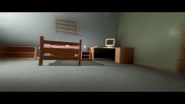 Beyond: Two Souls - Part 12 - First Night (PS3) (Walkthrough) смотреть онлайн