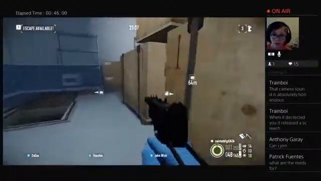Payday 2 смотреть онлайн