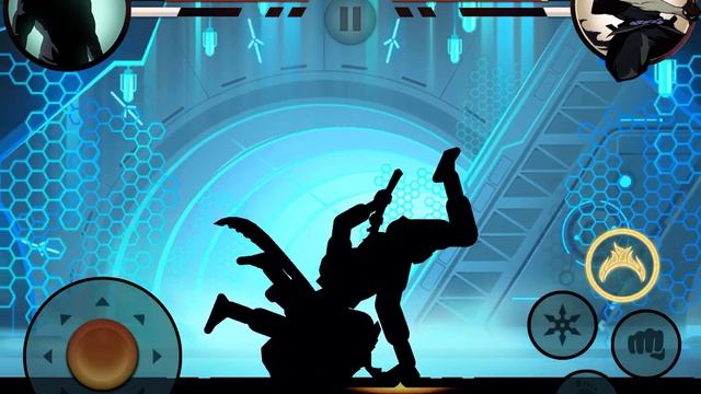 Титан #1 - Ассасин | shadow fight 2 #16 смотреть онлайн