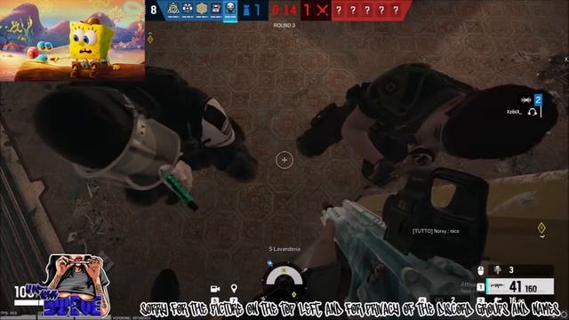 SpongeBob-TF {TopFrag.io} Private Cheat смотреть онлайн