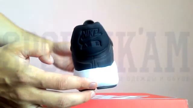 Мужские кроссовки Nike Air Max Modern Essential 844877-003 смотреть онлайн