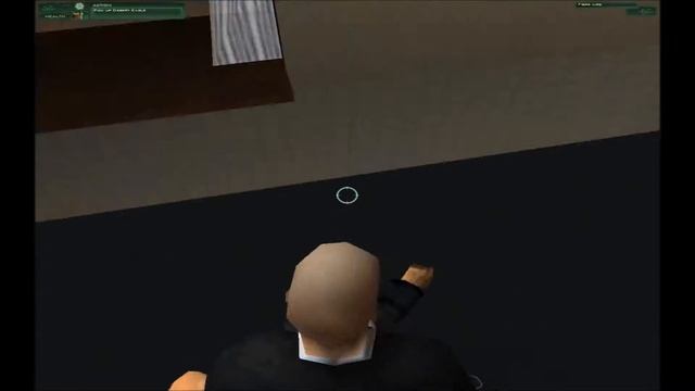 Let's Play - Hitman - Codename 47 - Traditions Of The Trade смотреть онлайн