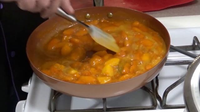 HONEY SWEETEND APRICOT LAVENDER BUTTER; EPISODE:102 смотреть онлайн