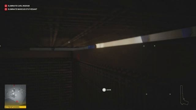 Hitman 3 Dubai Silent Assassin, Suit Only Challenge Guide