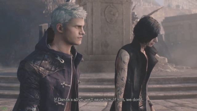 Every Devil May Cry's Vergil RANKED Worst to Best смотреть онлайн