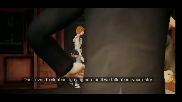 LIFE IS STRANGE ||GAMEPLAY||2020|| смотреть онлайн