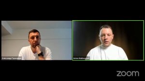 Открытый эфир с Антоном Махновским.  Внутренние ограничения и проблемы. «Что Вам мешает жить?».