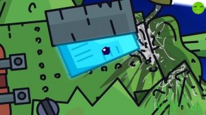 Гердон 4 RYTP | Устрашающий ТАНК с ПОДЛИВОЙ