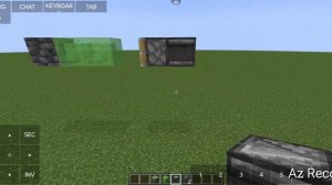 Майнкрафт как построить машину для полётов.