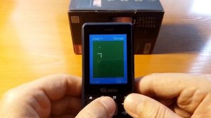 OLMIO A25 | Телефон для тех, кто ценит простоту и надежность в использовании.