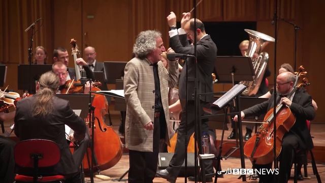 Ey Sareban ای ساربان смотреть онлайн