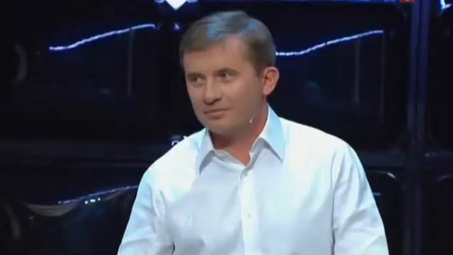 Специальный корреспондент - Фактор М 27.03.2012 Мавроди смотреть онлайн