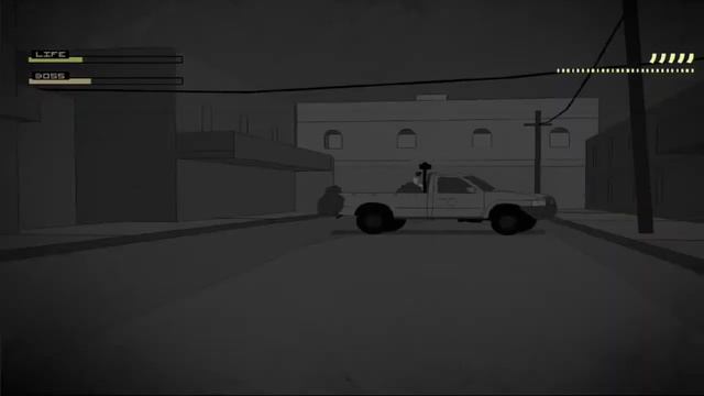 SIERRA 7 - STREET MEDIUM Part 14 Walkthrough