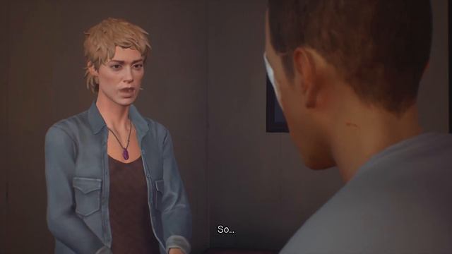 Life is Strange 2 - Episode 4 in-depth ANALYSIS/REVIEW смотреть онлайн