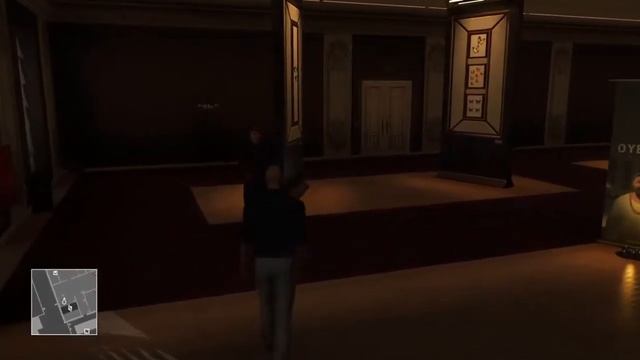 Hitman PlayStation 4 Gameplay/Walkthrough Part 1 смотреть онлайн