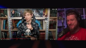 ЖУТКИЙ «ПОБЕГ ИЗ КУРЯТНИКА» и его внезапное ПРОДОЛЖЕНИЕ ОТ НЕТФЛИКС! | РЕАКЦИЯ на УГОЛОК АКРА