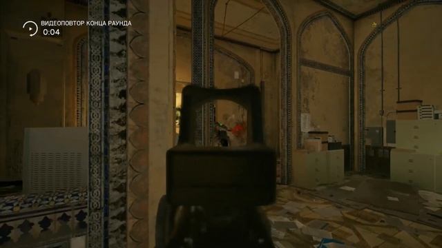 🕹️ РЕЙТИНГ НА ГРАНИЦЕ! RAINBOW SIX SIEGE! смотреть онлайн