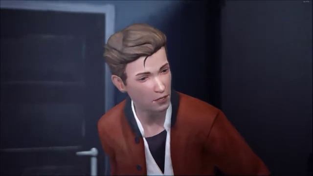 Life is strange смотреть онлайн