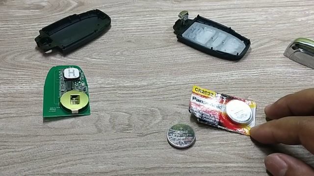 Mau Ganti Baterai !? Remote Keyless LAMBO dan VRZ смотреть онлайн