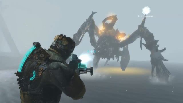 Dead space 3 Прохождение глава 9 смотреть онлайн