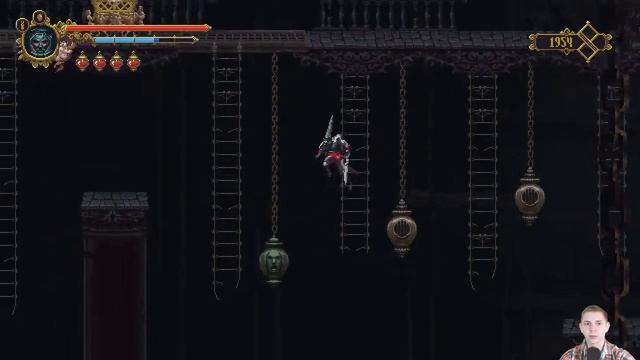 Blasphemous #6 Потолстел к зиме смотреть онлайн