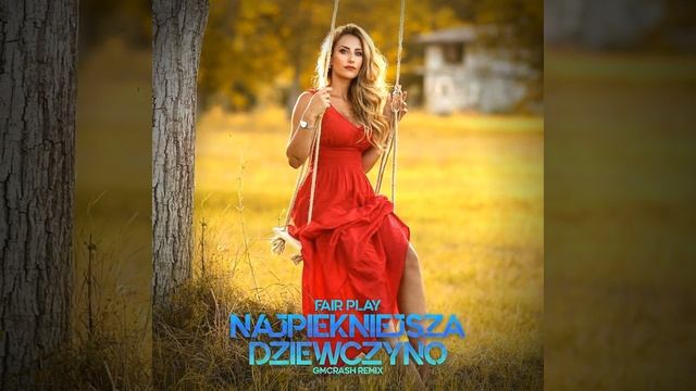 Najpiękniejsza dziewczyno (Gmcrash Remix) смотреть онлайн