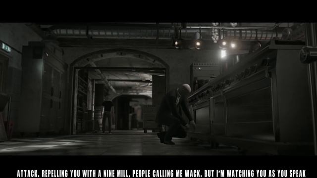 HITMAN |Rap Song Anthem| DEFMATCH Ft SPLOOPGEGAMING "Cardigan Sweater" смотреть онлайн