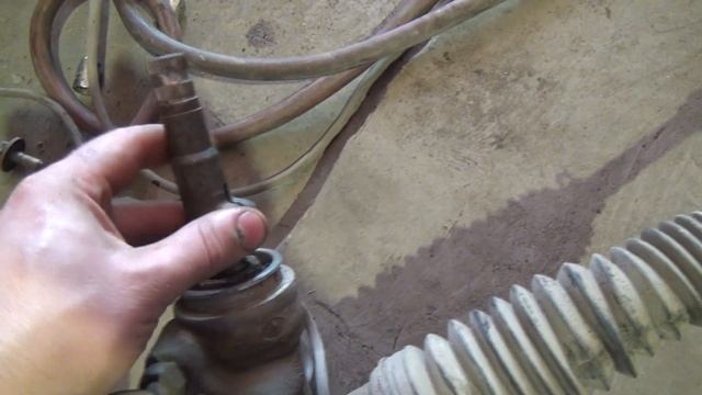 Королла 120 гидрорейка вместо элктрорейки. Стоит ли устанавливать? смотреть онлайн