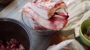 За кадром ролика Блокнота