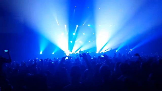 Lumen - Sid & Nancy (live in Stadium Live, 18.03.2017) смотреть онлайн