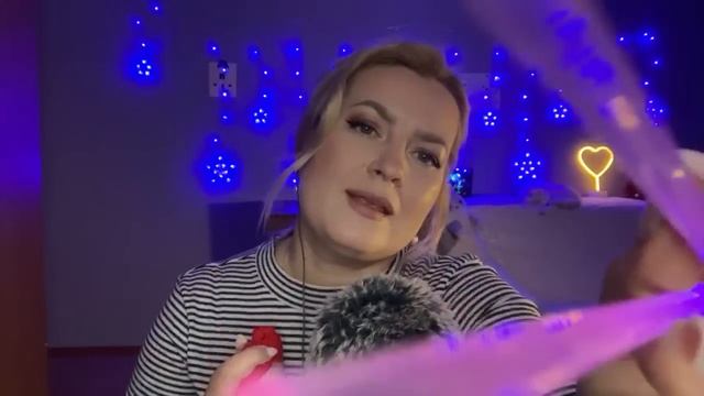 АСМР для сладких снов / stream asmr смотреть онлайн