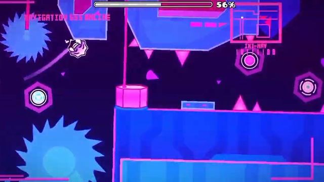 Первый легендарный демон на видео!
Cheat Codes By Whirl