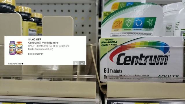 Dollar General Free Stuff & Deals! $5/$25 couponing EASY смотреть онлайн