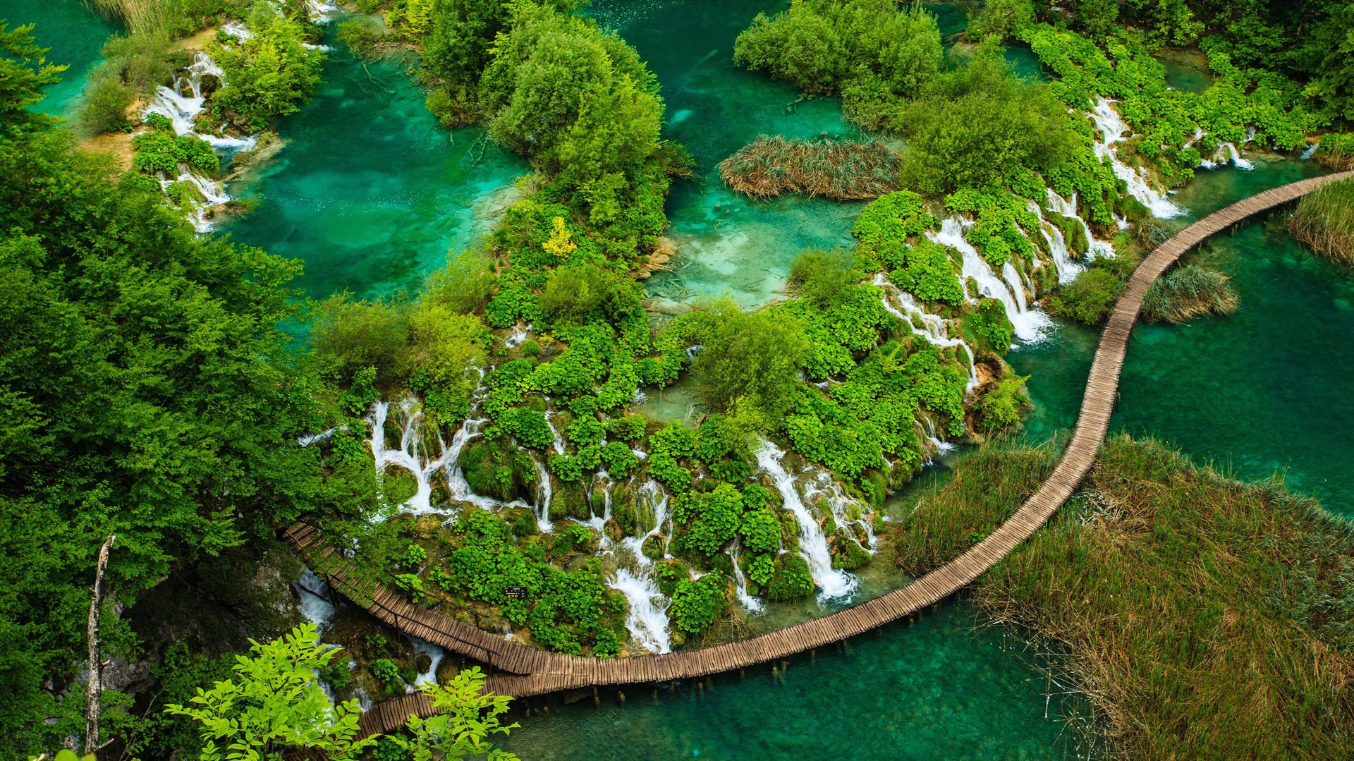 Самые красивые места в мире 4K DOLBY VISION™ HDR 60FPS смотреть онлайн