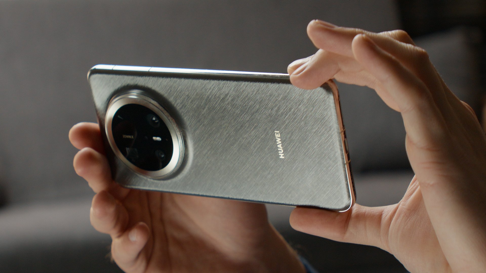 Обзор Huawei Mate 70 Pro+ смотреть онлайн