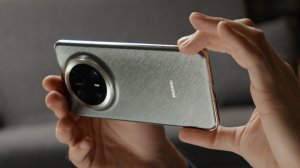 Обзор Huawei Mate 70 Pro+