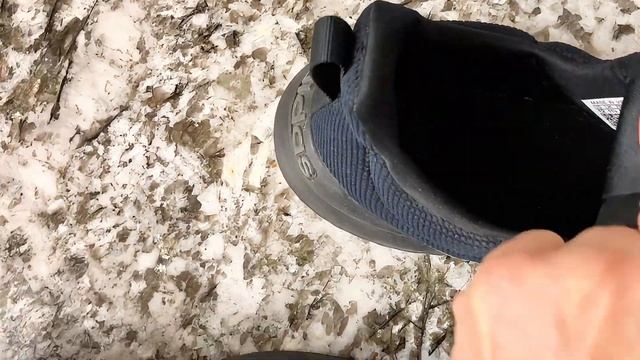 adidas Men's Lite Racer Adapt 5.0 Running Shoe смотреть онлайн